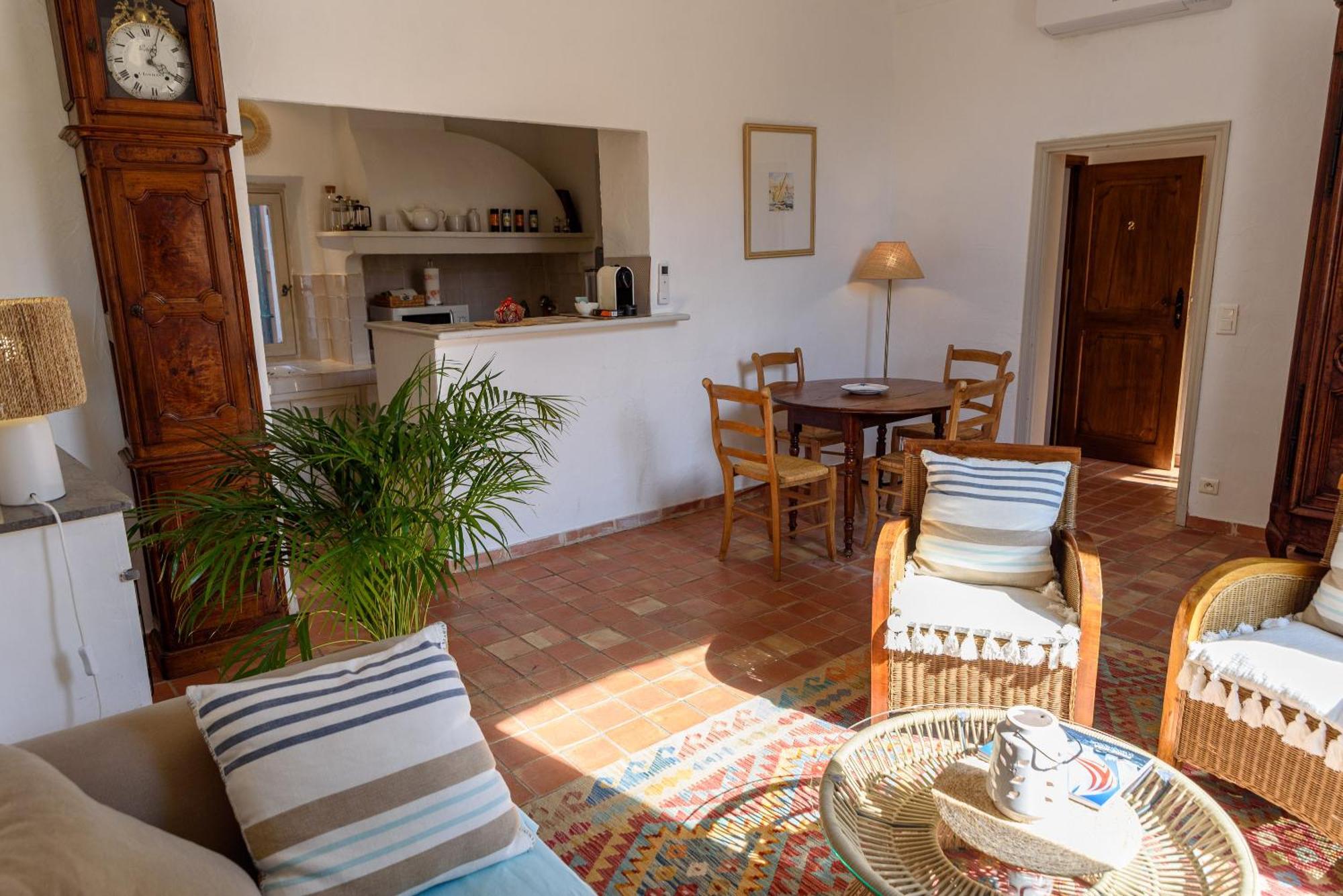 Appartement Esprit *