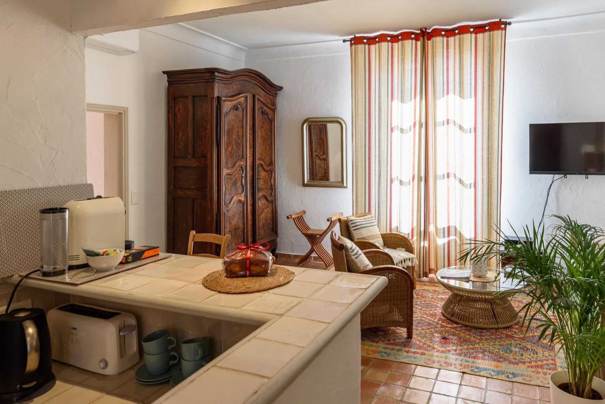 Appartement Esprit *