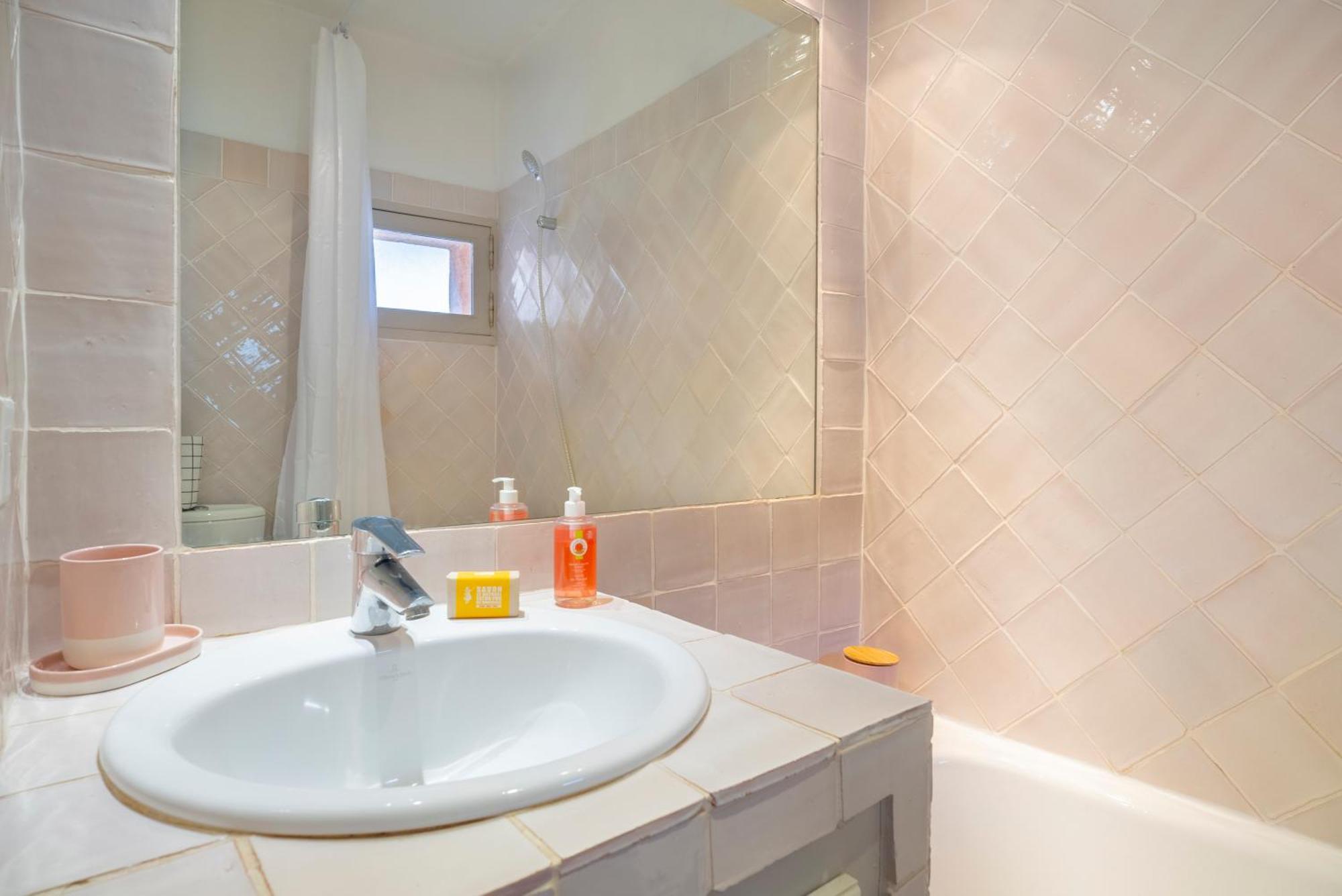 Appartement Esprit