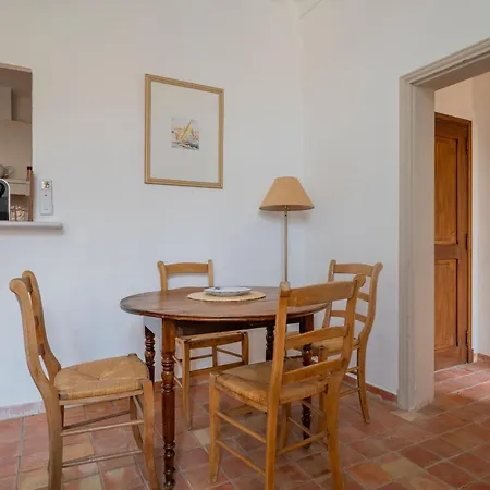 Saint Esprit Apartment Exterior photo