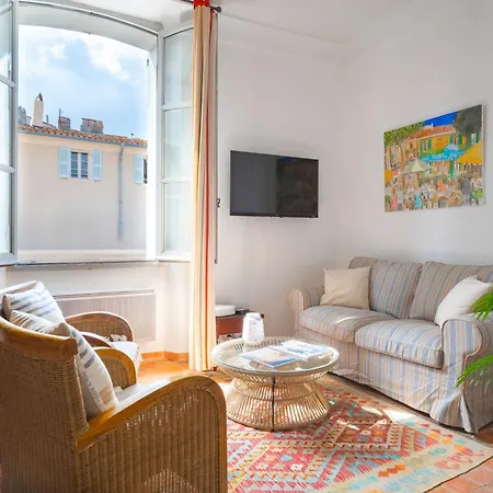 Saint Esprit Apartment Exterior photo