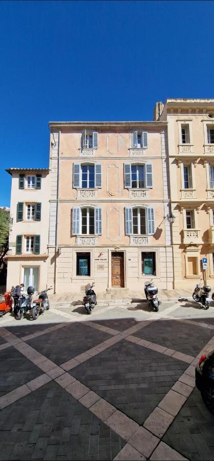 Esprit Saint-Tropez