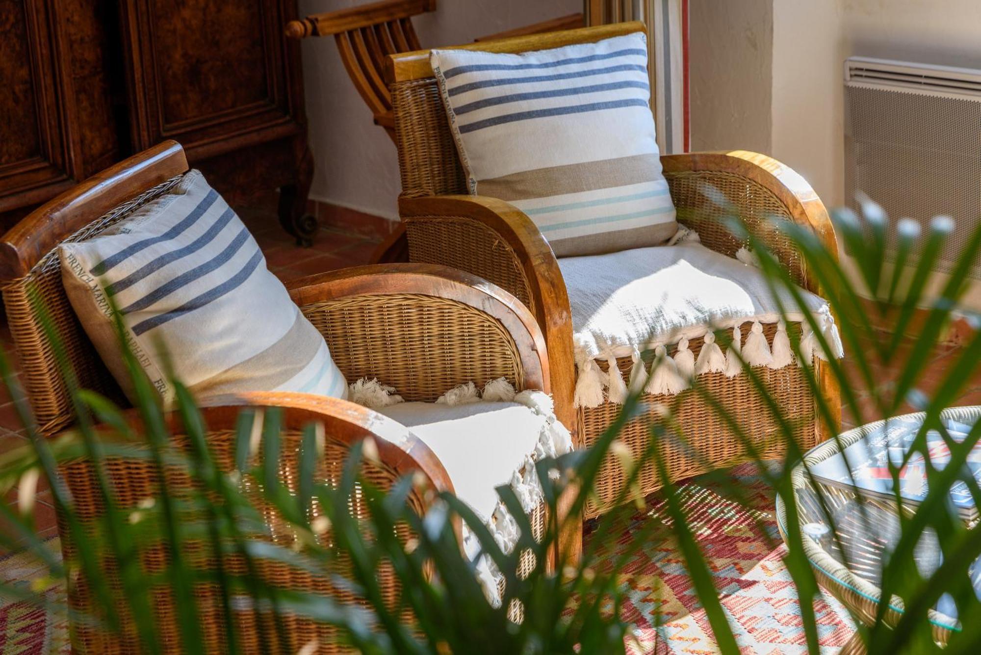 Esprit Apartment Saint-Tropez