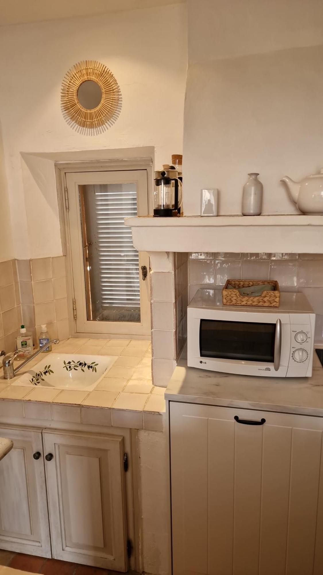 Apartment Esprit