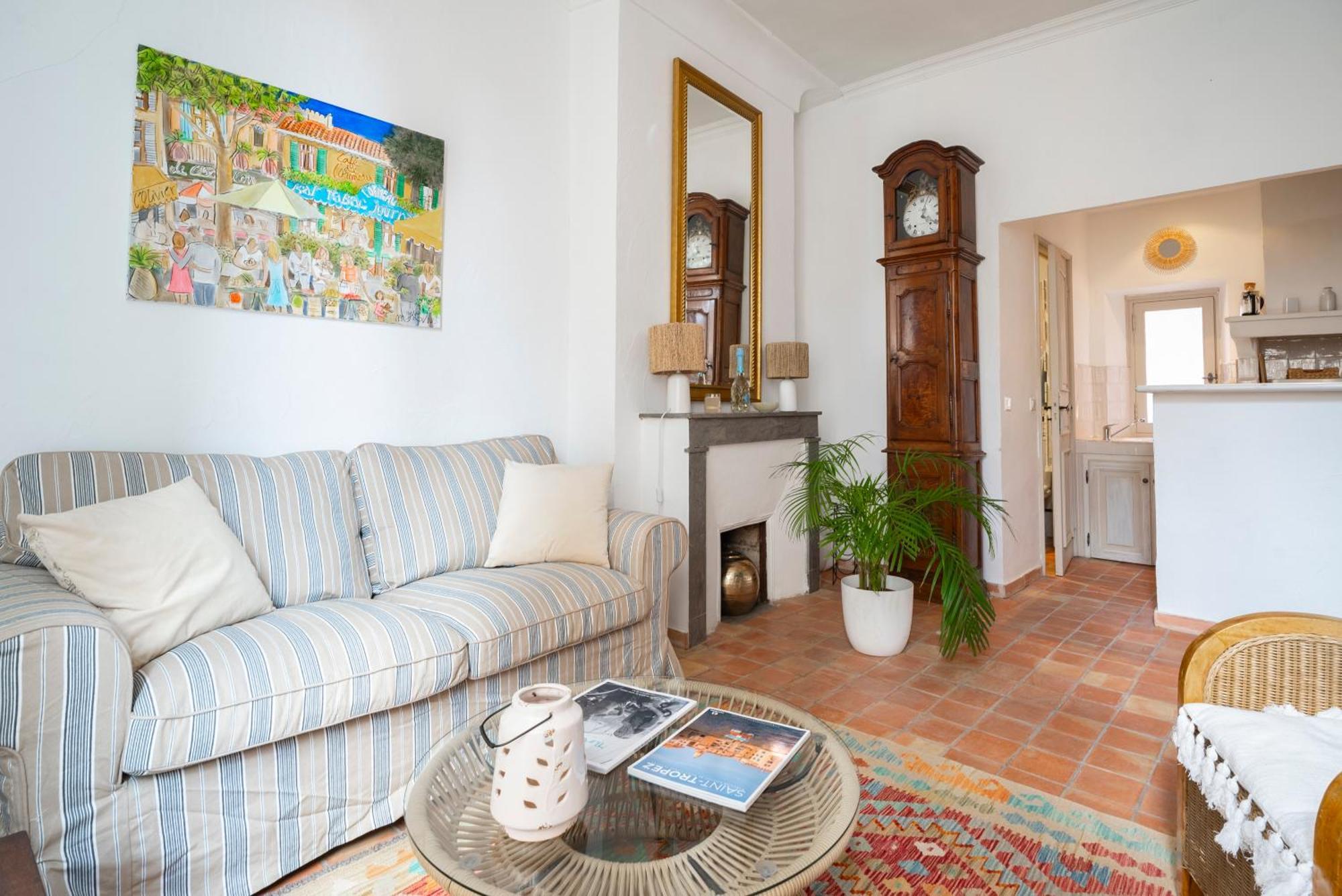 Apartment Esprit *