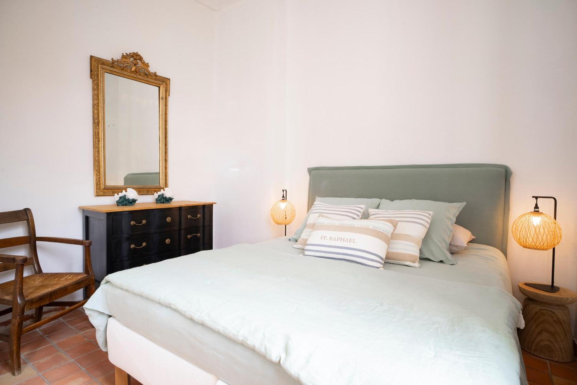 Apartment Esprit Saint-Tropez
